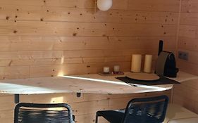 Les Lodges De Malbrough